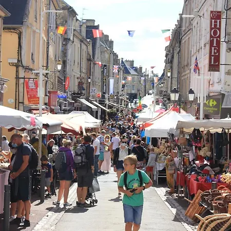 Apartment Le 31bis Mathilde Centre Historique *