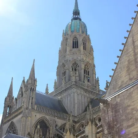 Le 31bis Mathilde Centre Historique Appartamento