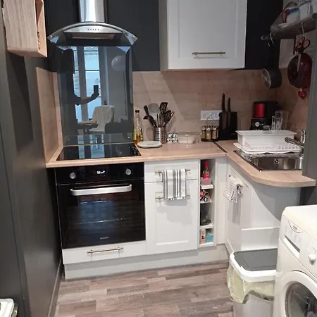 Le 31bis Mathilde Centre Historique Appartamento *