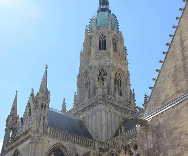 Le 31bis Mathilde Centre Historique Appartement