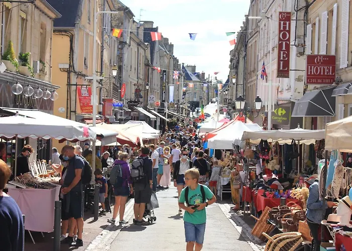 Appartement Le 31bis Mathilde Centre Historique *