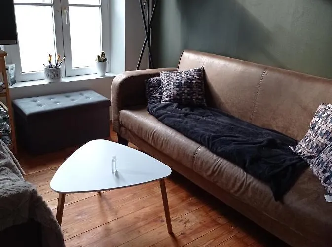 Le 31bis Mathilde Centre Historique